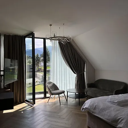 Appartement Biale Wierchy Koscielisko *