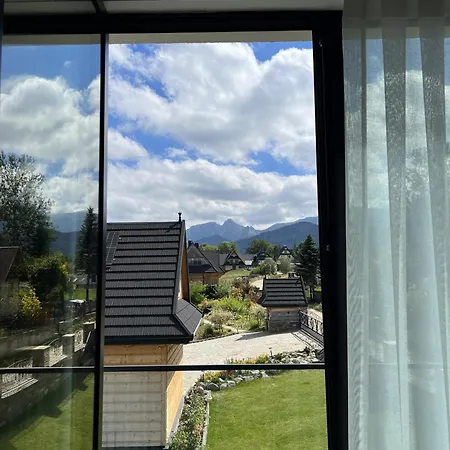 Biale Wierchy Koscielisko 公寓 Witów