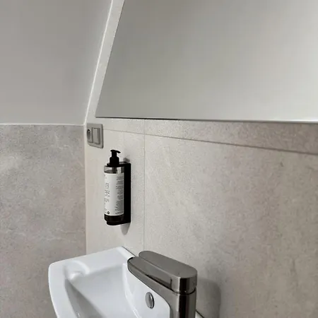 Biale Wierchy Koscielisko 公寓 *