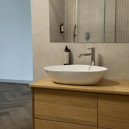 公寓 Biale Wierchy Koscielisko