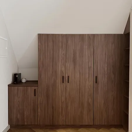 公寓 Biale Wierchy Koscielisko *