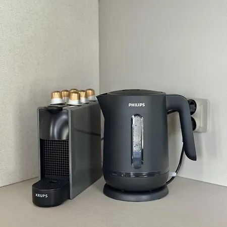 Biale Wierchy Koscielisko 公寓