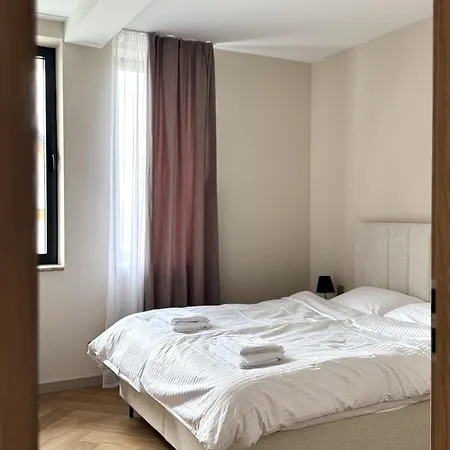 Biale Wierchy Koscielisko Witów