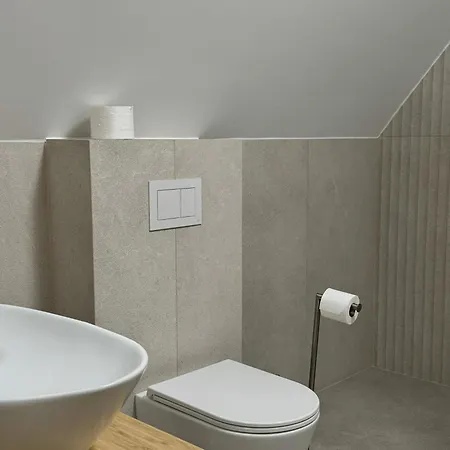 Appartement Biale Wierchy Koscielisko