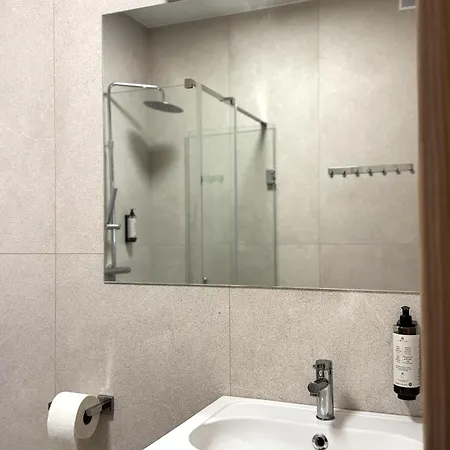 Appartement Biale Wierchy Koscielisko Witów