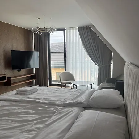 Biale Wierchy Koscielisko * Witów