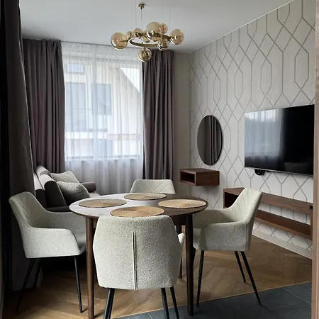 Biale Wierchy Koscielisko