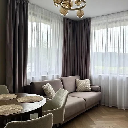 Appartement Biale Wierchy Koscielisko