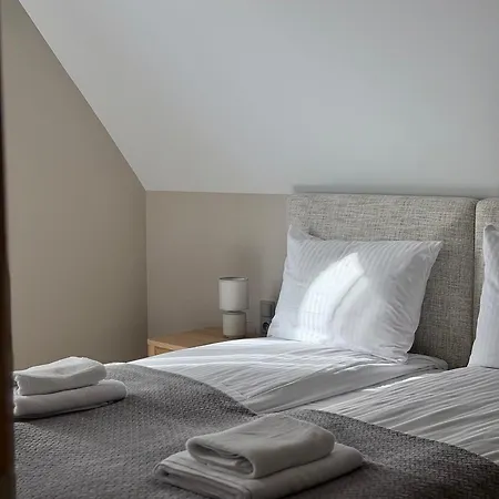 Biale Wierchy Koscielisko Appartement