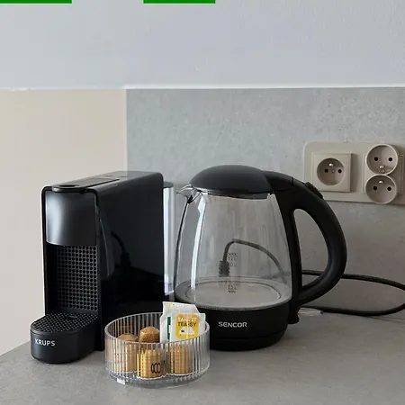 Appartement Biale Wierchy Koscielisko Witów