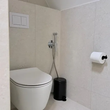 Biale Wierchy Koscielisko Appartement Witów