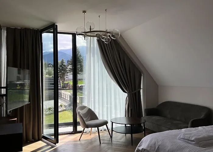 Lejlighed Biale Wierchy Koscielisko *