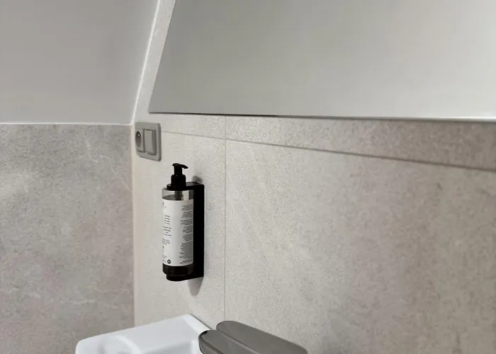 Biale Wierchy Koscielisko Lejlighed *