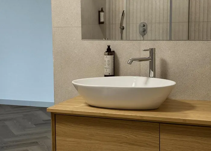 Lejlighed Biale Wierchy Koscielisko