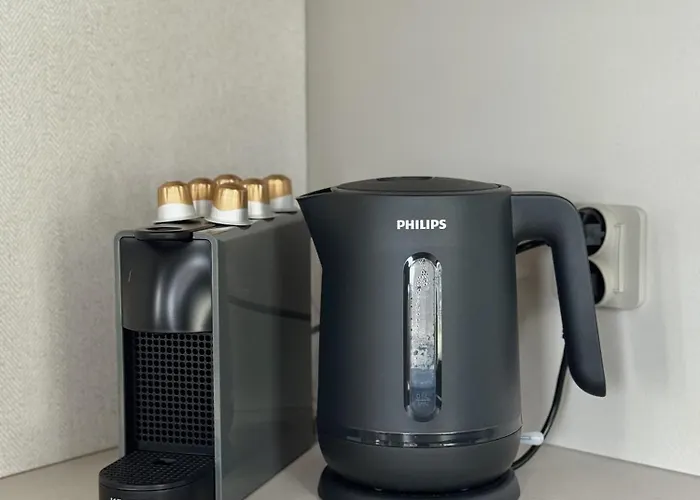 Biale Wierchy Koscielisko Lejlighed