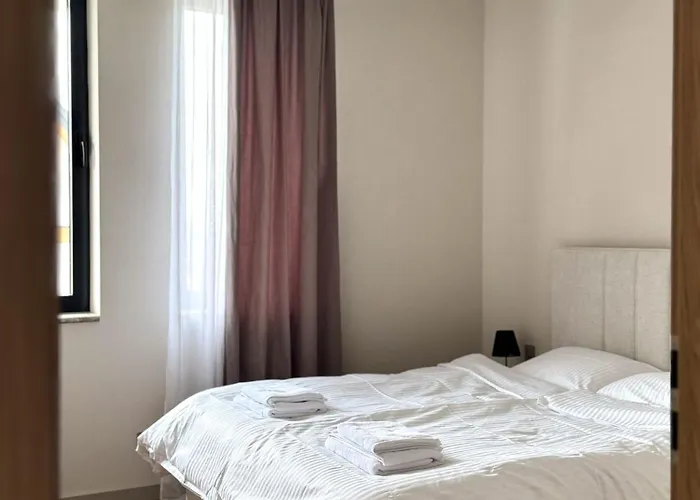 Biale Wierchy Koscielisko Witów