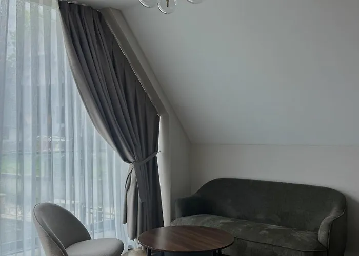 Biale Wierchy Koscielisko