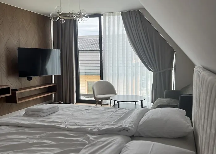 Biale Wierchy Koscielisko * Witów