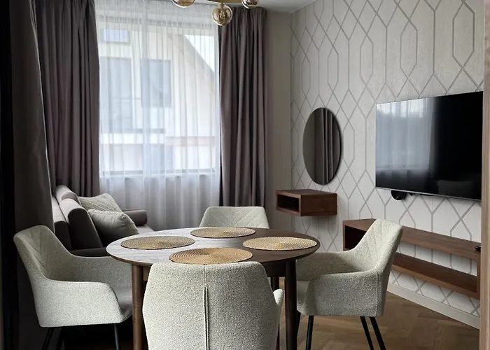 Biale Wierchy Koscielisko