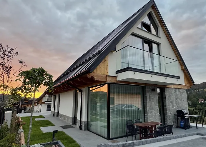 Lejlighed Biale Wierchy Koscielisko Witów